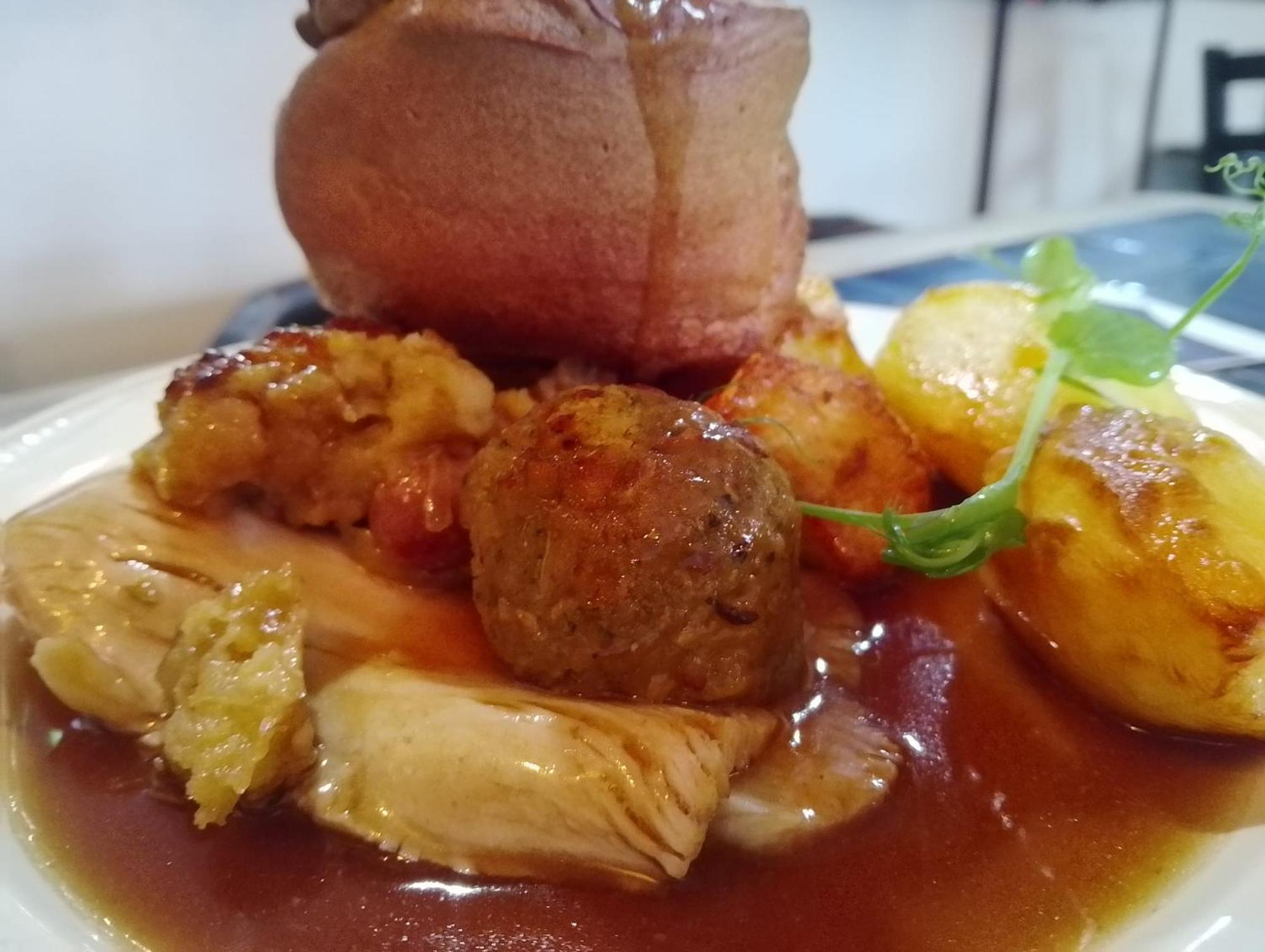 The Kings Arms Inn Stratton  Εξωτερικό φωτογραφία